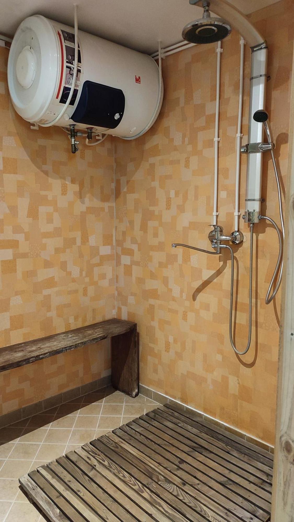 Viini Puhkemaja Guest House Mustjala Bagian luar foto